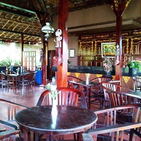 Sitamiang Resort Hotel Μπογκόρ Εξωτερικό φωτογραφία