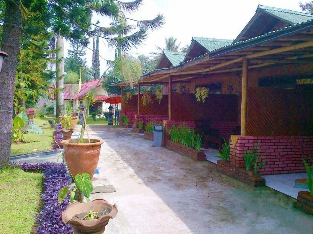 Sitamiang Resort Hotel Μπογκόρ Εξωτερικό φωτογραφία