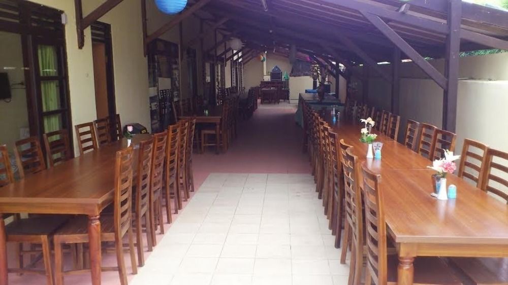 Sitamiang Resort Hotel Μπογκόρ Εξωτερικό φωτογραφία