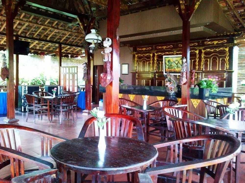 Sitamiang Resort Hotel Μπογκόρ Εξωτερικό φωτογραφία