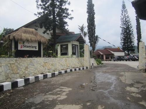 Sitamiang Resort Hotel Μπογκόρ Εξωτερικό φωτογραφία