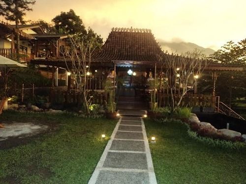 Sitamiang Resort Hotel Μπογκόρ Εξωτερικό φωτογραφία