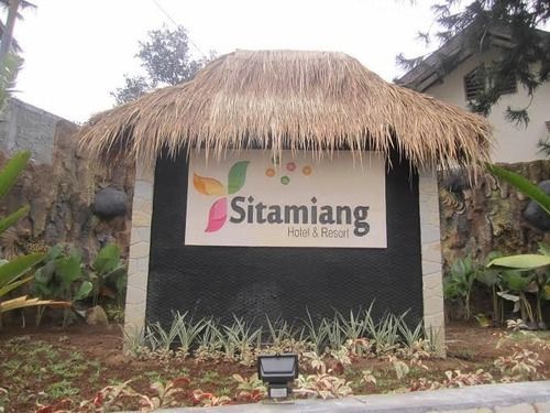 Sitamiang Resort Hotel Μπογκόρ Εξωτερικό φωτογραφία