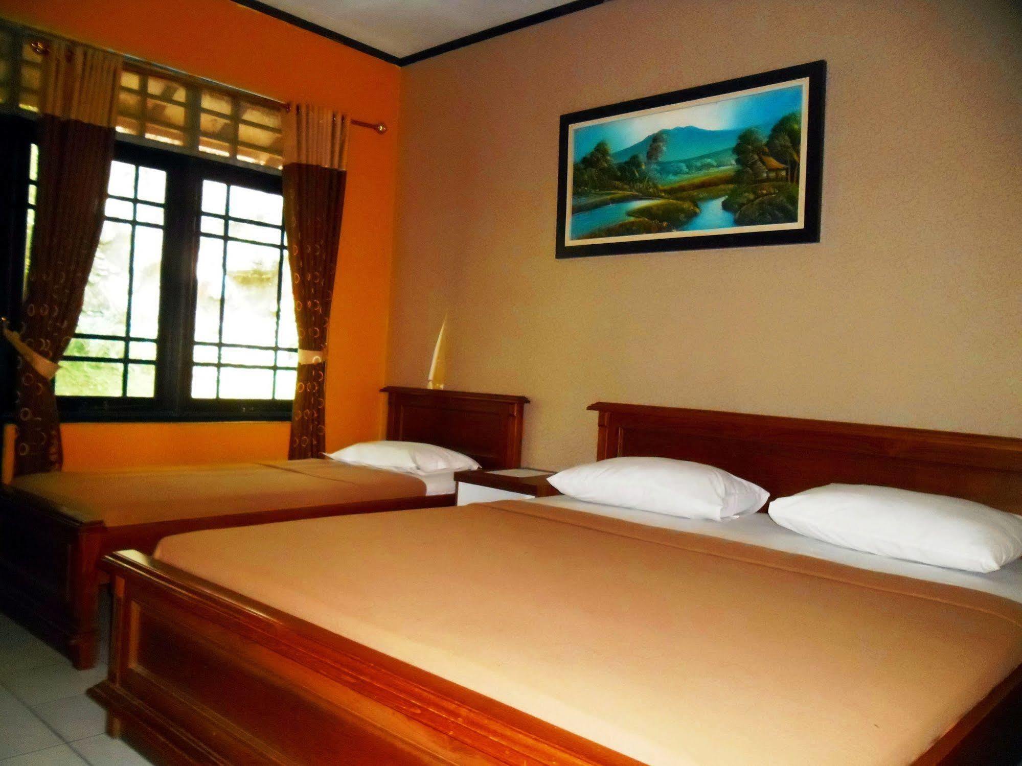 Sitamiang Resort Hotel Μπογκόρ Εξωτερικό φωτογραφία