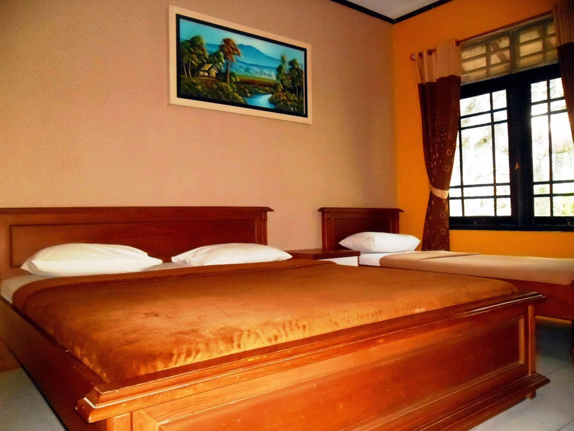 Sitamiang Resort Hotel Μπογκόρ Εξωτερικό φωτογραφία